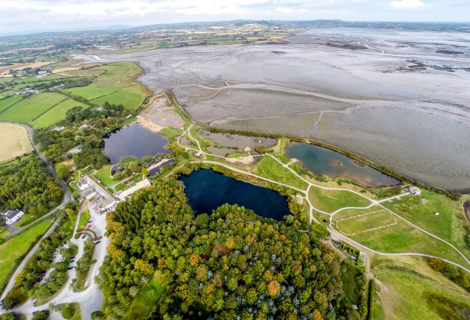 WWT Castle Espie to host BBC Two’s Winterwatch 2022